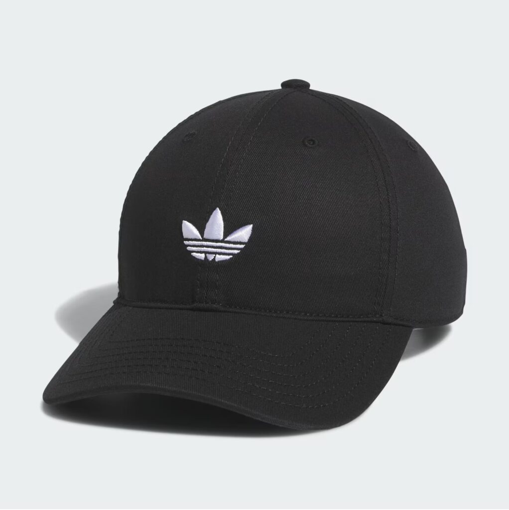 Cap